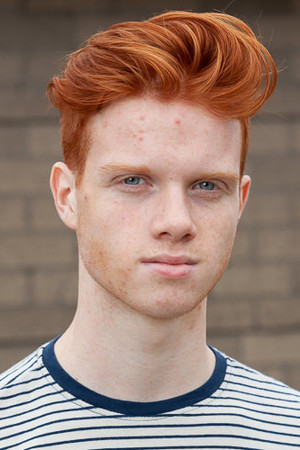 Anthony Belsile photo