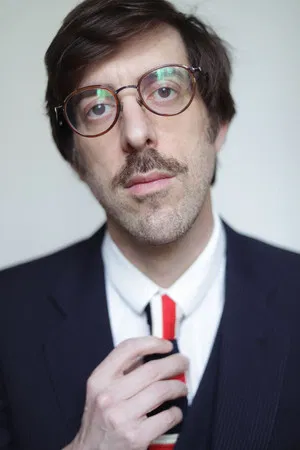 Matthieu Penchinat photo