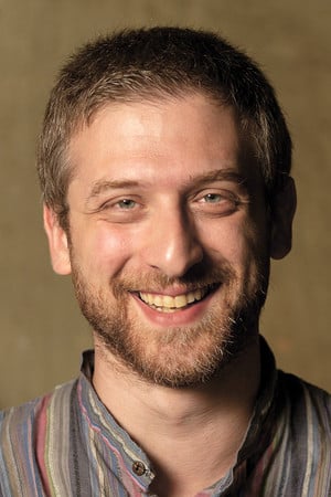 Konstantine Roinishvili photo