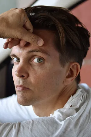 Timothy Lee DePriest photo