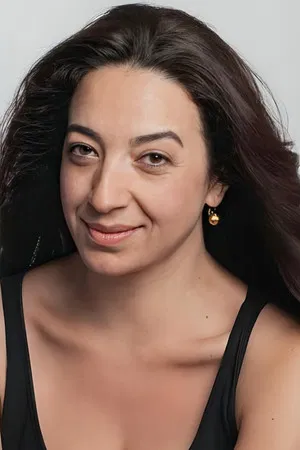 Asiye Dinçsoy photo