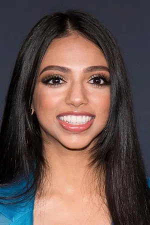 Saleka Night Shyamalan photo