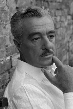Vittorio De Sica photo