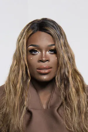 Asttina Mandella photo