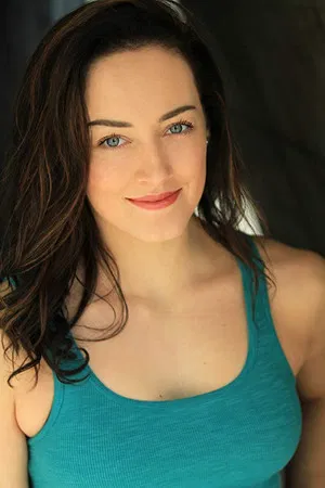 Kellie Carroll photo