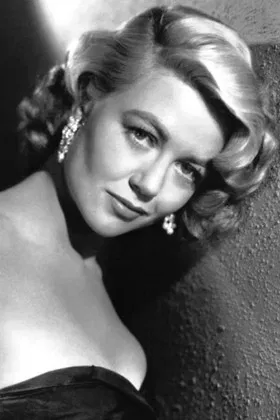 Dorothy Malone photo