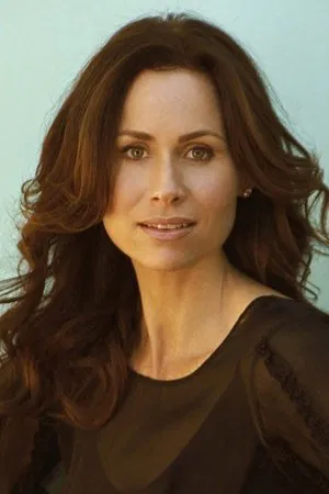 Minnie Driver photo