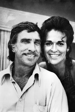 William Grefé photo