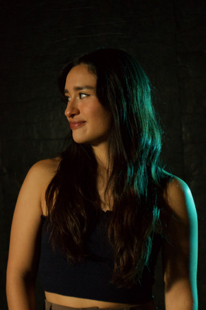 Fátima Rivantes photo