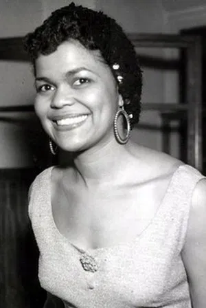 Mildred Joanne Smith photo