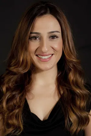 Derya Karadaş photo