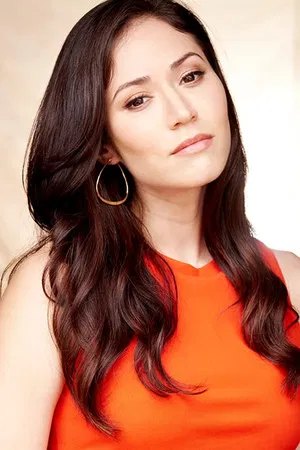 Brigitte Kali Canales photo