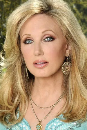 Morgan Fairchild photo