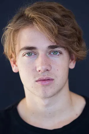 Gabriel Verdier photo