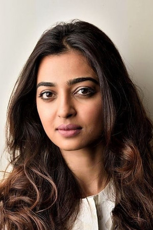 Radhika Apte photo