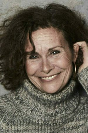 Dorthe Warnø Høgh photo