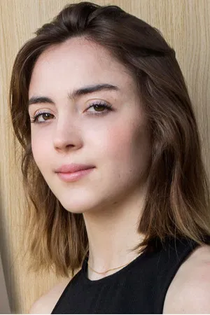 Garance Marillier photo