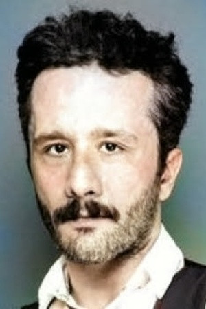 Kubilay Çamlıdağ photo