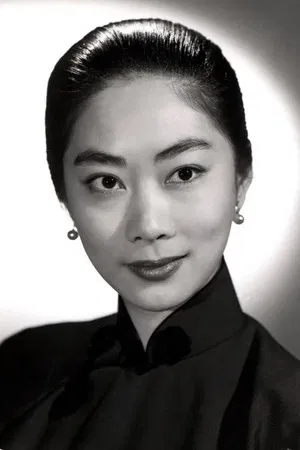 Lisa Lu photo