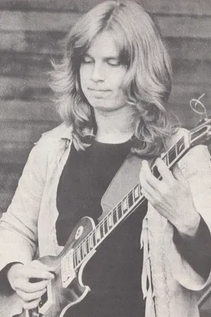 Janne Schaffer photo