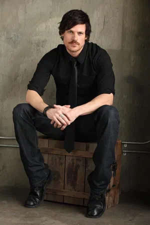 Brendan McCarthy photo