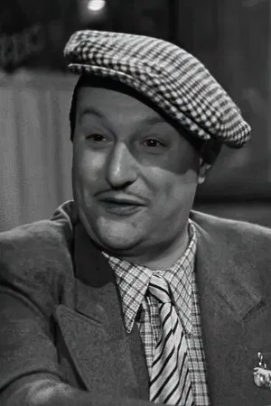 Georges Lannes photo