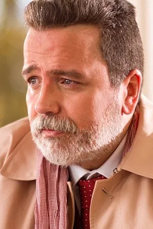 Francisco Villarroel photo