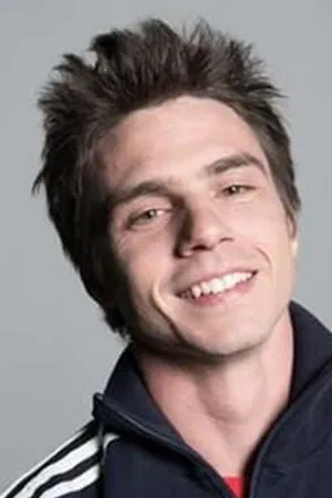 Dimitris Kitsos photo