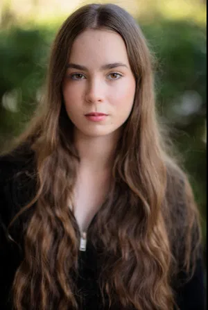 Poppy Shadforth photo