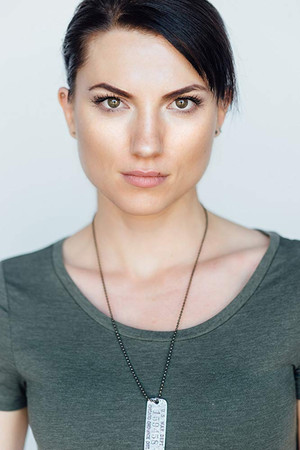 Angela Nordeng photo