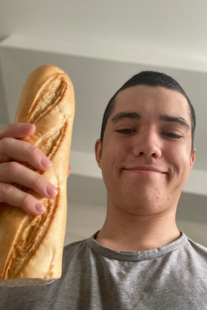 Samuel Starck Sjøen photo