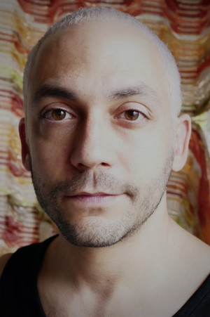 Caetano Gotardo photo