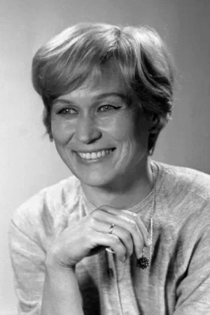 Maya Bulgakova photo