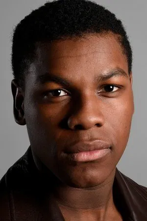 John Boyega photo
