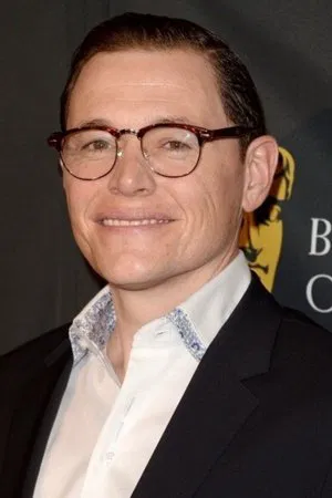 Burn Gorman photo