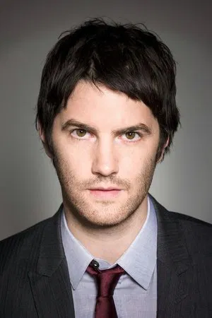 Jim Sturgess photo