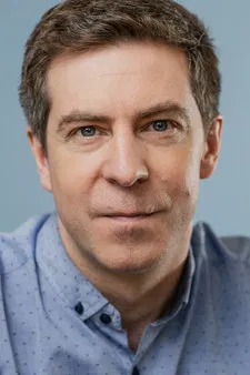 Simon Rousseau photo