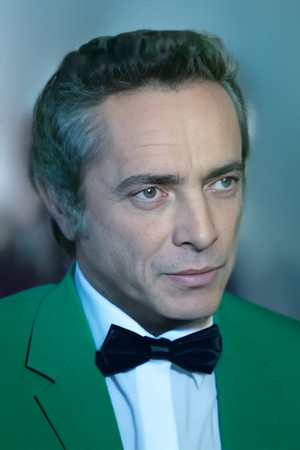 İsmail Hakkı Şen photo