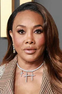 Vivica A. Fox photo