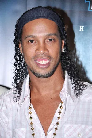 Ronaldinho photo