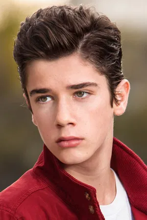 Daniel DiMaggio photo