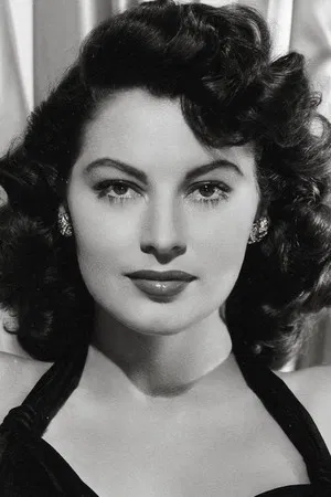 Ava Gardner photo