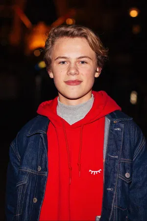 Alfred Erik Nordhøj Kann photo