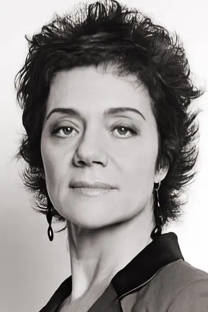 María Onetto photo