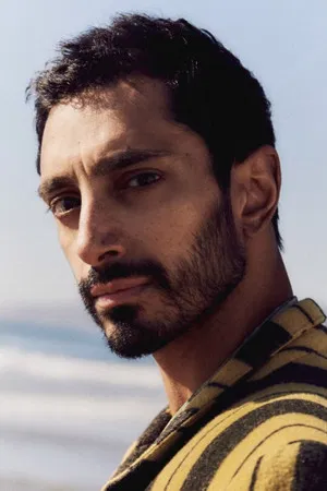 Riz Ahmed photo