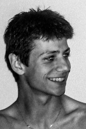 Adrien Gilbert photo