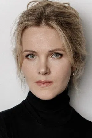 Ekaterina Reshetnikova photo