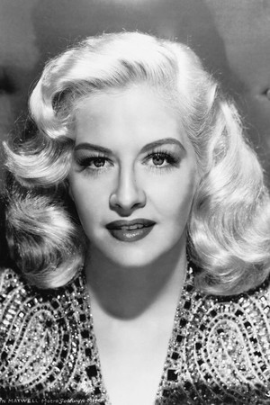 Marilyn Maxwell photo