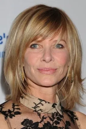 Kate Capshaw photo