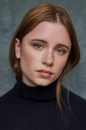 Dixie Egerickx photo